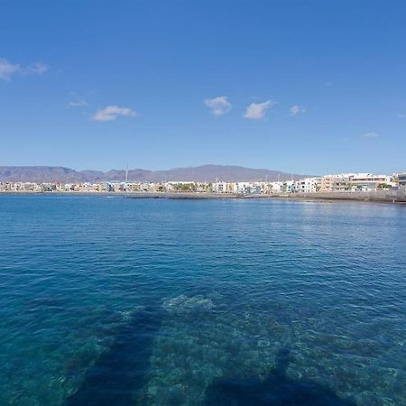 Las Afortunadas , Playa Arinaga 1ºa Экстерьер фото