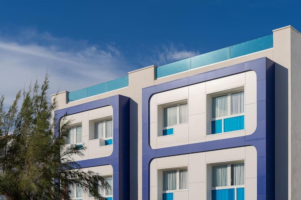 Las Afortunadas , Playa Arinaga 1ºa Экстерьер фото